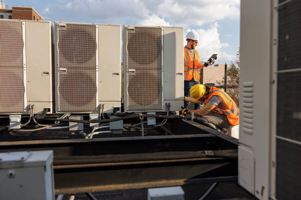 Best HVAC Installation Services  in Moa, UT