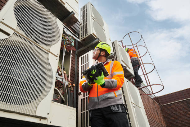 Best HVAC Replacement Cost  in Moa, UT