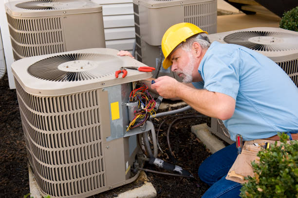 Trusted Moa, UT HVAC Experts