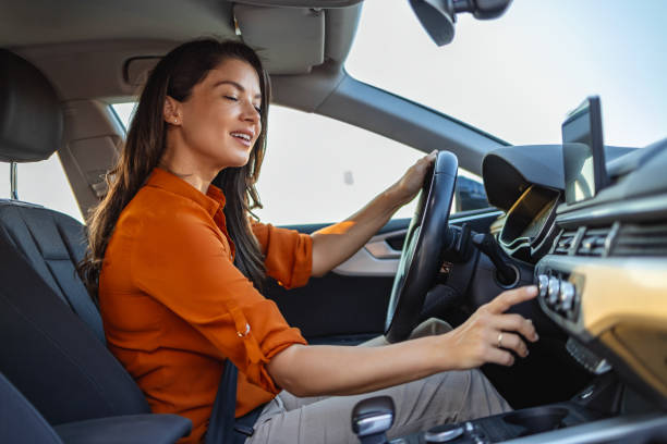 Best Central Air Repair  in Moa, UT