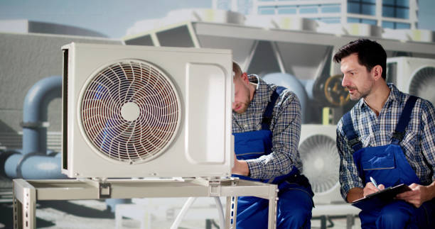 Best HVAC Emergency Services  in Moa, UT