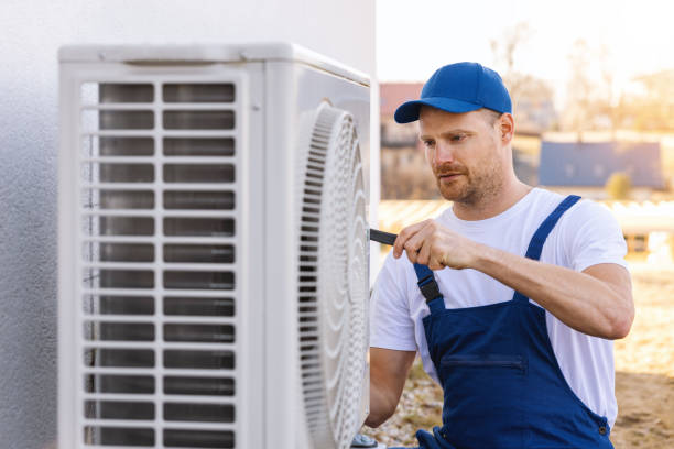 Best Best HVAC Companies  in Moa, UT